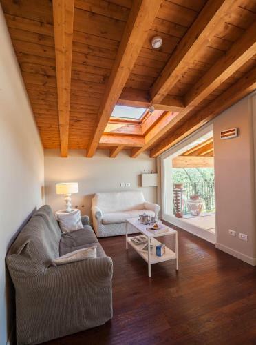 Agroturismo Quercia Belvedere Relais