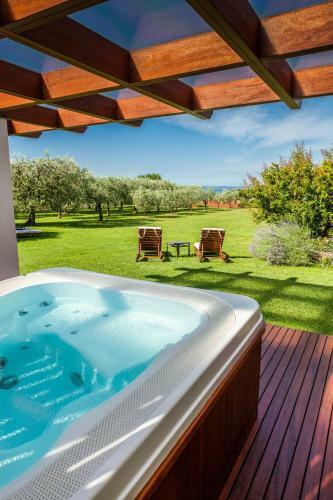 Agroturismo Quercia Belvedere Relais