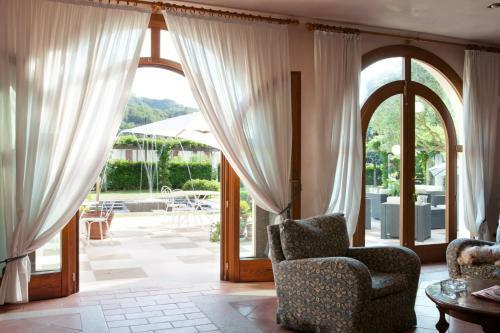 Hotel Villaguarda Landscape Experience