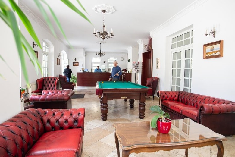 Walzer Hotel & Restaurant