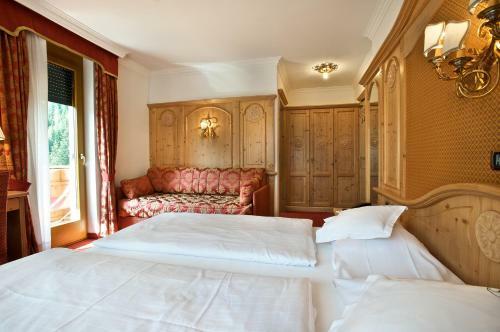 Hotel Garn� Serena