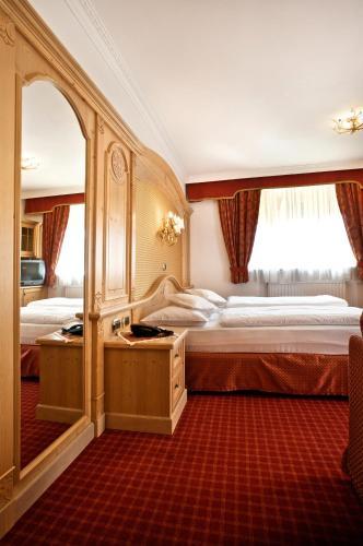 Hotel Garn� Serena