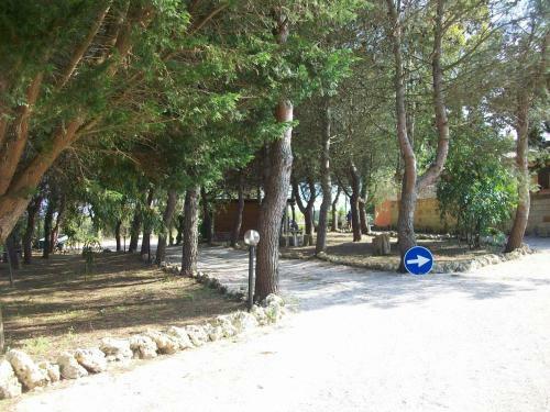 Apartamento Alloggi Rurali Per Vacanze