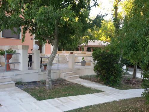 Apartamento Alloggi Rurali Per Vacanze