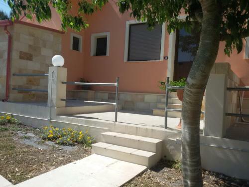Apartamento Alloggi Rurali Per Vacanze
