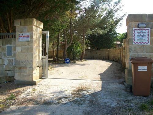 Apartamento Alloggi Rurali Per Vacanze