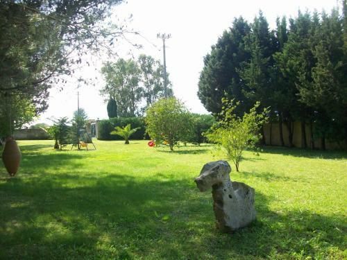 Apartamento Alloggi Rurali Per Vacanze