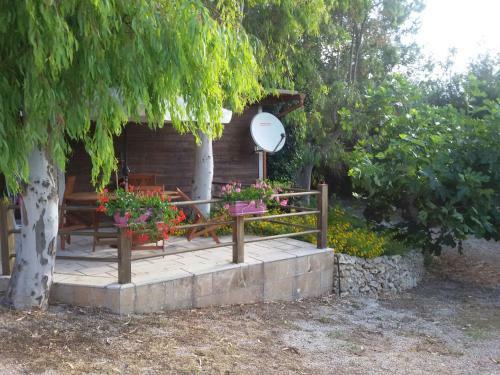 Apartamento Alloggi Rurali Per Vacanze