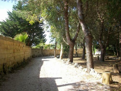 Apartamento Alloggi Rurali Per Vacanze
