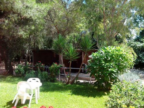 Apartamento Alloggi Rurali Per Vacanze