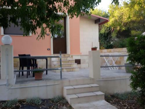 Apartamento Alloggi Rurali Per Vacanze