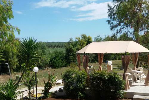 Apartamento Alloggi Rurali Per Vacanze