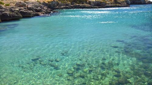 Apartamento Alloggi Rurali Per Vacanze