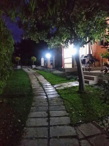 Apartamento Alloggi Rurali Per Vacanze