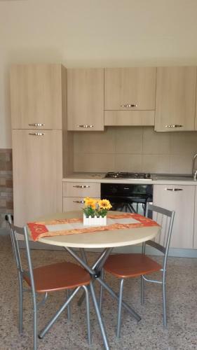 Apartamento Alloggi Rurali Per Vacanze