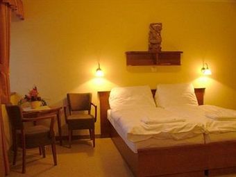 Hotel Veitsberg-vitkova Hora