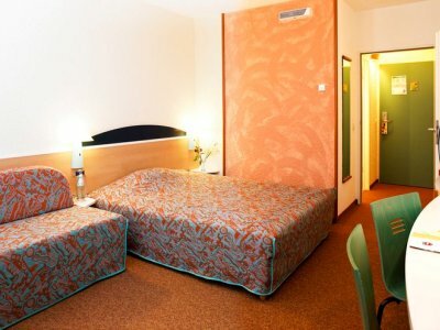 Hotel Ibis Dortmund West