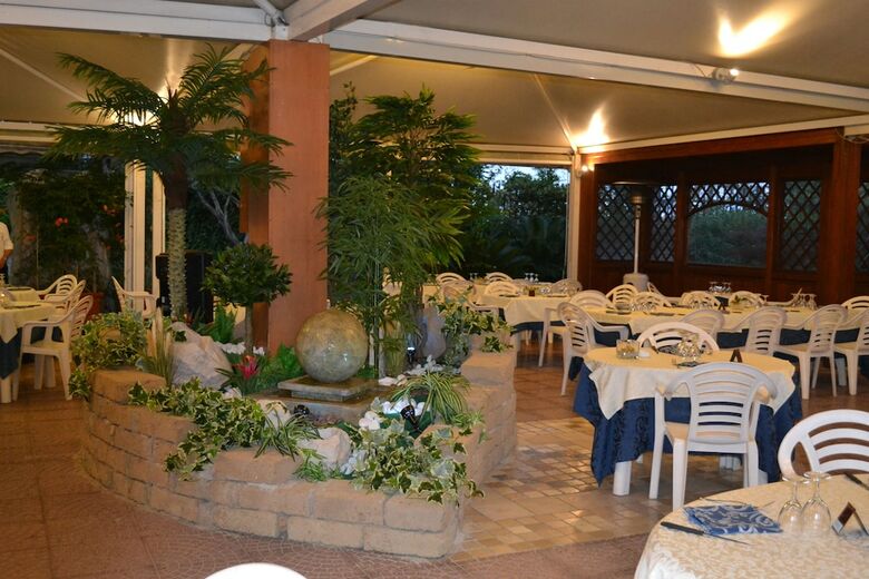 Hotel La Villa Dei Gourmets
