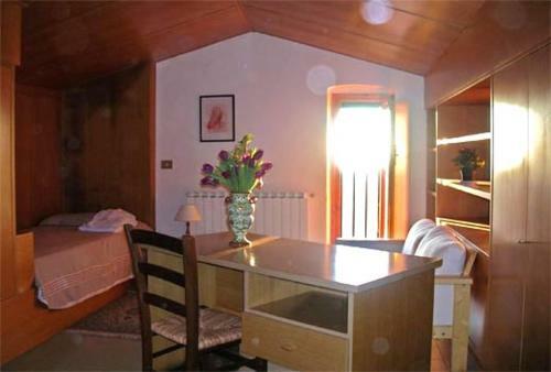 Agroturismo Agriturismo Le Pianore