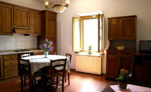 Agroturismo Agriturismo Le Pianore