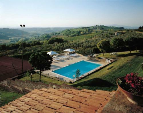 Agroturismo Agriturismo Le Pianore