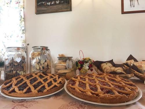Agroturismo Agriturismo Podere Giulio