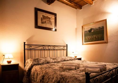 Agroturismo Agriturismo Podere Giulio