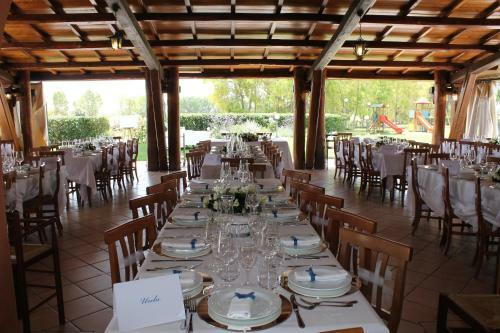 Agroturismo Agriturismo Podere Giulio