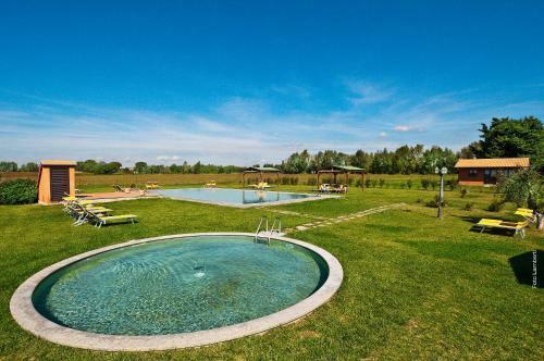 Agroturismo Agriturismo Podere Giulio