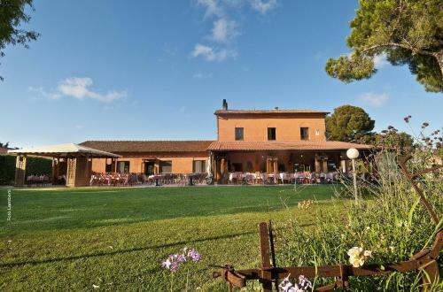 Agroturismo Agriturismo Podere Giulio