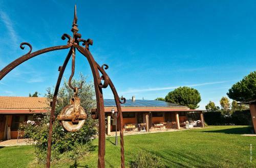 Agroturismo Agriturismo Podere Giulio