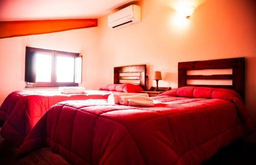 Agroturismo Agriturismo Podere Giulio