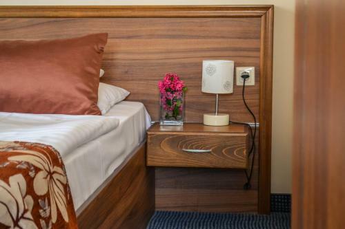 Aparthotel Thermal Park Hotel Egerszal�k