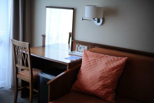Aparthotel Thermal Park Hotel Egerszal�k