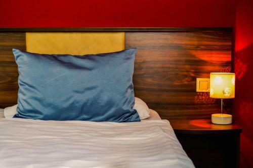 Aparthotel Thermal Park Hotel Egerszal�k