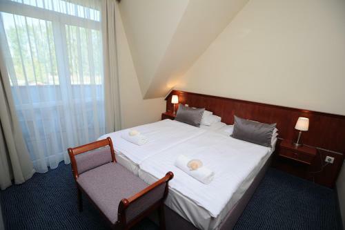 Aparthotel Thermal Park Hotel Egerszal�k