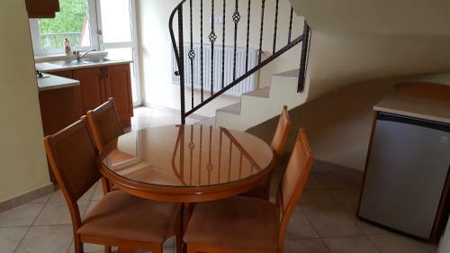 Aparthotel Thermal Park Hotel Egerszal�k