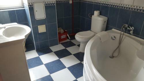 Aparthotel Thermal Park Hotel Egerszal�k