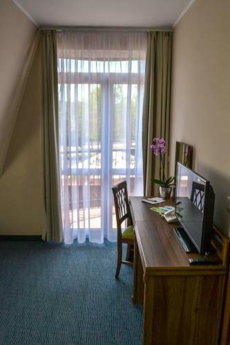 Aparthotel Thermal Park Hotel Egerszal�k