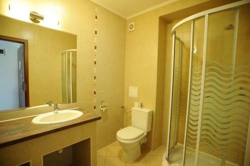 Aparthotel Thermal Park Hotel Egerszal�k