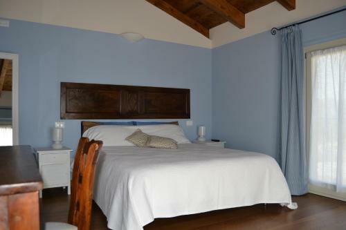 Agroturismo Agriturismo Costa Dei Platani