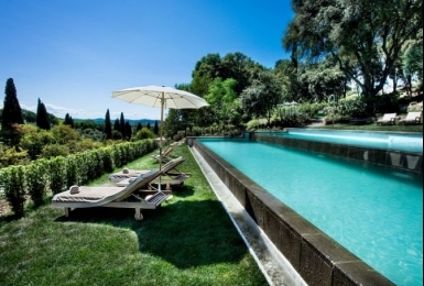 Hotel Il Salviatino