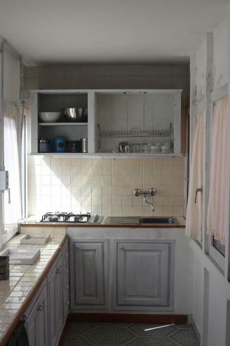 Apartamento Appartamento Le Due Lagune - Orbetello