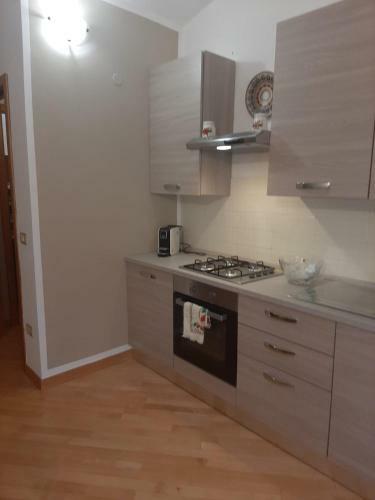 Apartamento Alloggi Piazza Umberto Primo