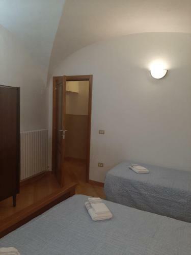 Apartamento Alloggi Piazza Umberto Primo