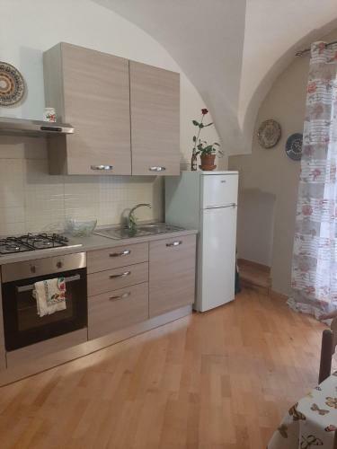 Apartamento Alloggi Piazza Umberto Primo