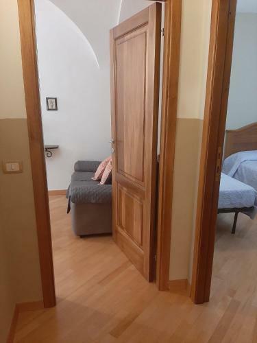 Apartamento Alloggi Piazza Umberto Primo