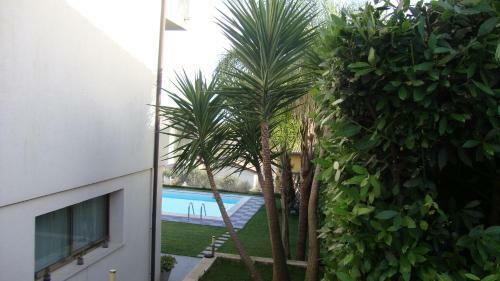 Apartamento Appartamento In Villa Con Piscina