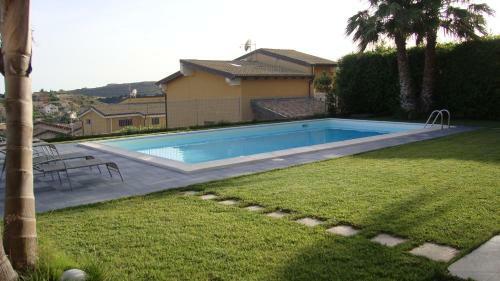 Apartamento Appartamento In Villa Con Piscina