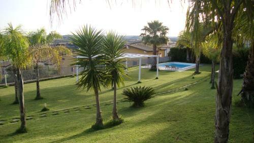 Apartamento Appartamento In Villa Con Piscina